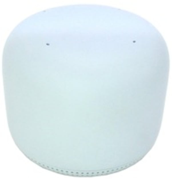 Pre-Owned Google GA01423-US Nest IEEE 802.11ac 1.17 Gbit/s Wireless Access Point - 2.40 Like New
