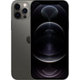 thumbnail image 1 of Pre-Owned Used Grade B - iPhone 12 Pro 512GB Graphite (AT&T), 1 of 5