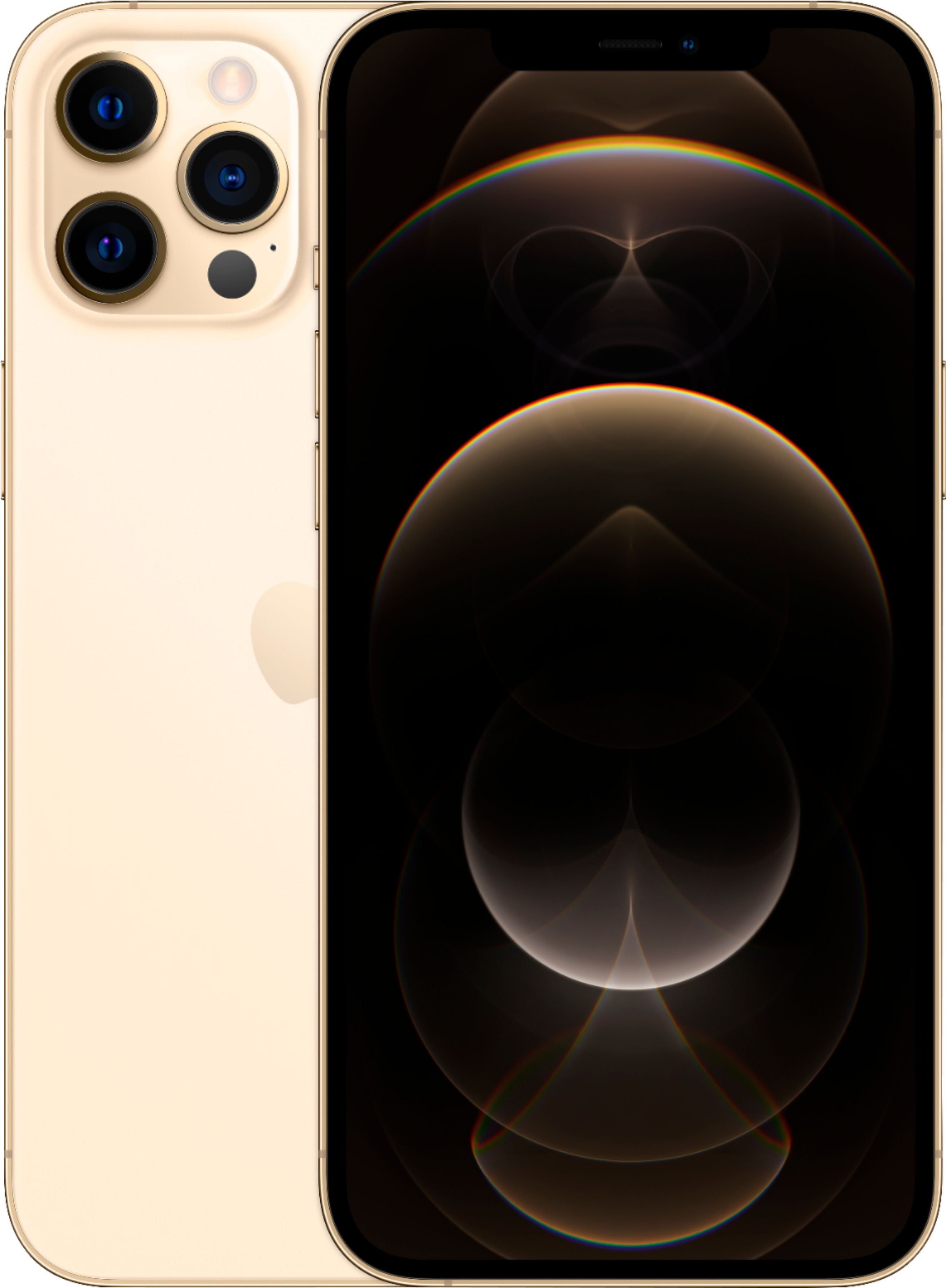 新品　iPhone 12 Pro Max 512G Gold SIMフリー iPhone 12 Pro Max in iPhone 12 Series | Gold - Walmart.com