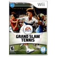 thumbnail image 1 of Pre-Owned Used Grand Slam Tennis - Nintendo Wii, 1 of 1