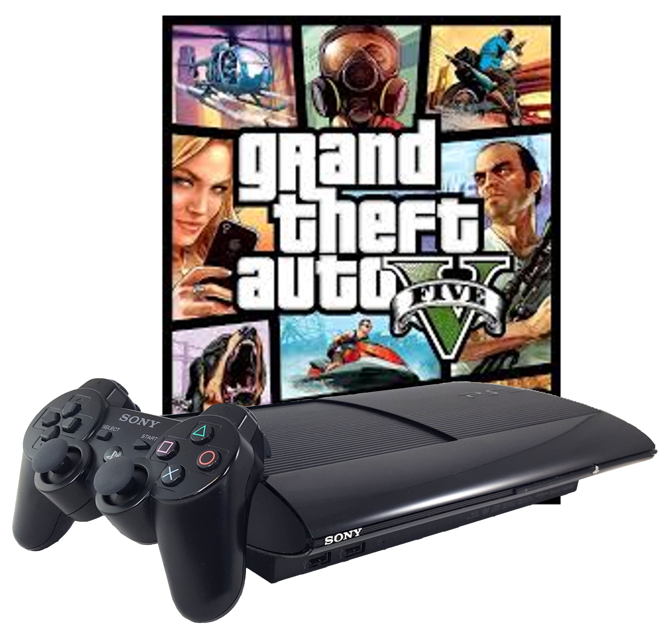 GTA 5 PS3 ISO  Grand theft auto, Gta 5 pc, Grand theft auto series