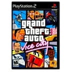 Pre-Owned Used Grand Theft Auto Vice City - PlayStation 2