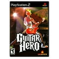 thumbnail image 1 of Pre-Owned Used Guitar Hero Game Only - PlayStation 2, 1 of 1