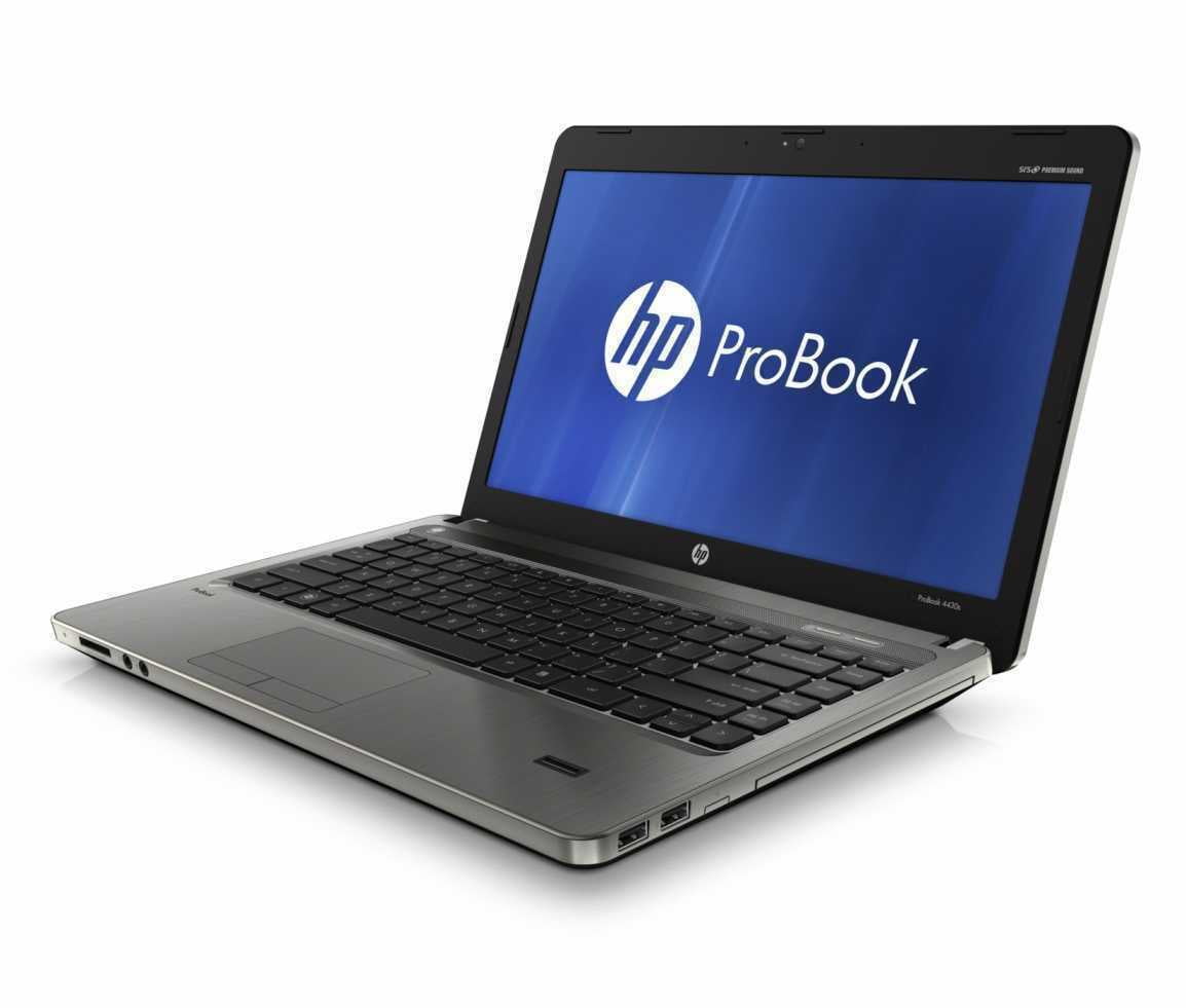 HP Probook 4540S