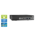 thumbnail image 1 of Used: HP 600 G1 Intel Core i5-4570S 8GB 500GB HDD Win 10 Pro UK&M, 1 of 4