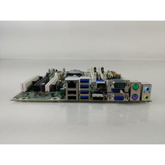 Pre-Owned Used HP 656933-001 Elite 8300 LGA 1155/Socket H2 DDR3 SDRAM Desktop Motherboard