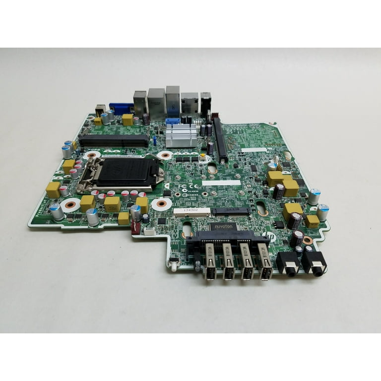 Pre-Owned Used HP 656937-002 Elite 8300 Ultraslim LGA 1155/Socket