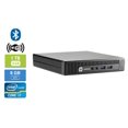 thumbnail image 1 of Used: HP 800 G1 Intel Core i7-4770S 8GB 1TB SSD Win 10 Home Wifi Bluetooth UK&M, 1 of 4
