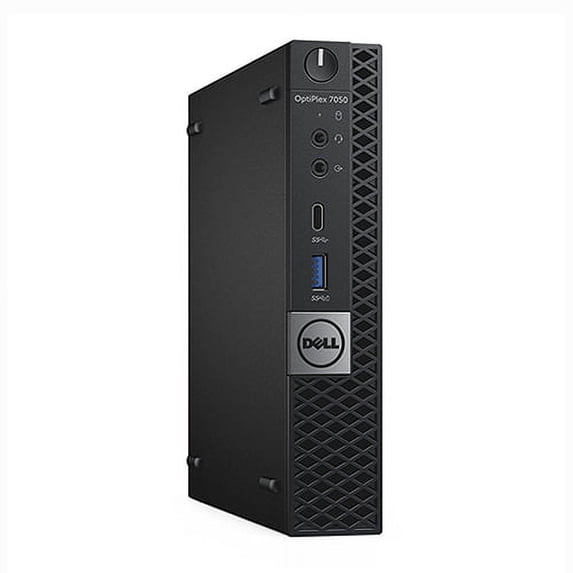 Used: HP 800 G1 MINI Intel Core i5-4590T 2.00 GHz, 4GB, 250GB HDD, Win 10 Pro