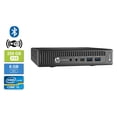 thumbnail image 1 of Used: HP 800 G2 Intel Core i5-6500T 8GB 256GB SSD Win 10 Pro Wifi Bluetooth, 1 of 4