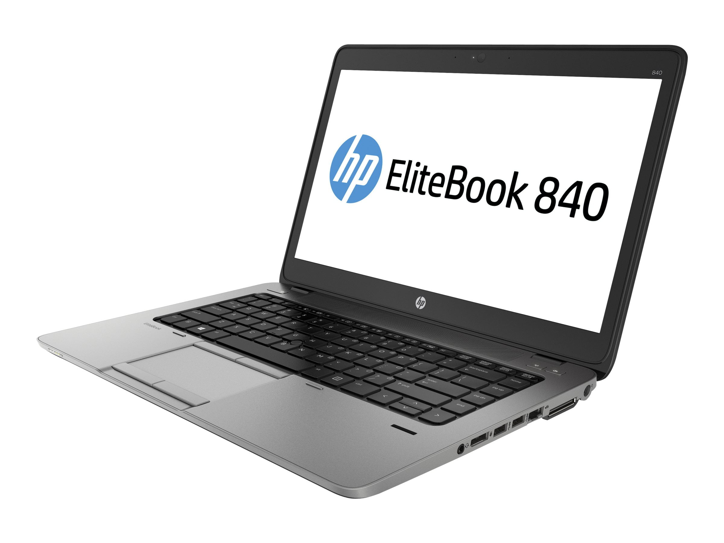 HP hotsell EliteBook 840 G2 14in (i5-5200U, 8GB RAM, 128GB SSD) Win 10 Pro