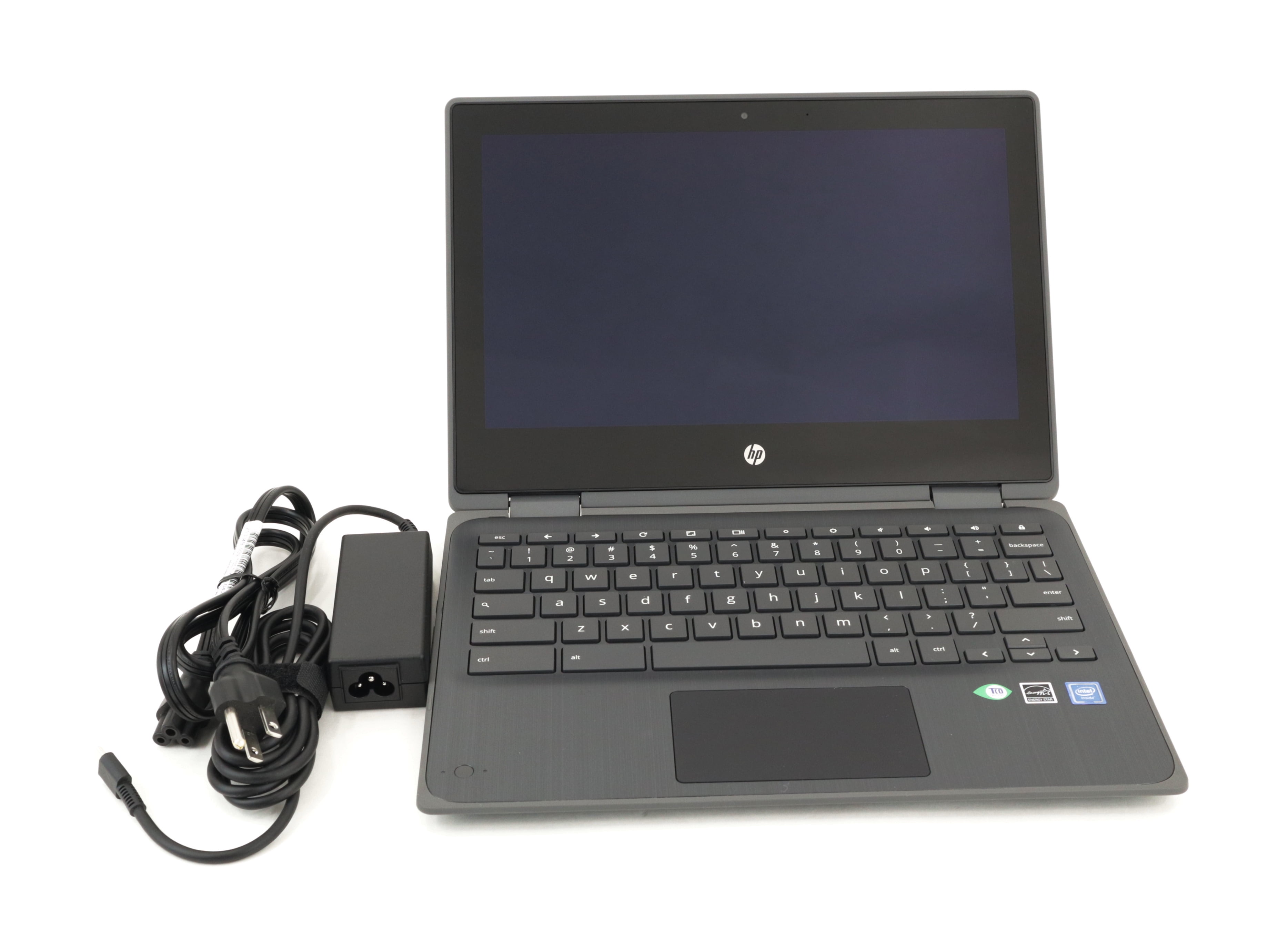 Used HP Chromebook x360 11 G3 EE 11.6 Touch N4020 4GB RAM 32GB eMMC  436C0UT#ABA - Walmart.com