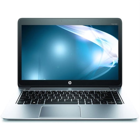 Pre-Owned Used HP EliteBook 1040 G2 2.6GHz i7 8GB 256SSD Windows 10 Pro 64 Laptop