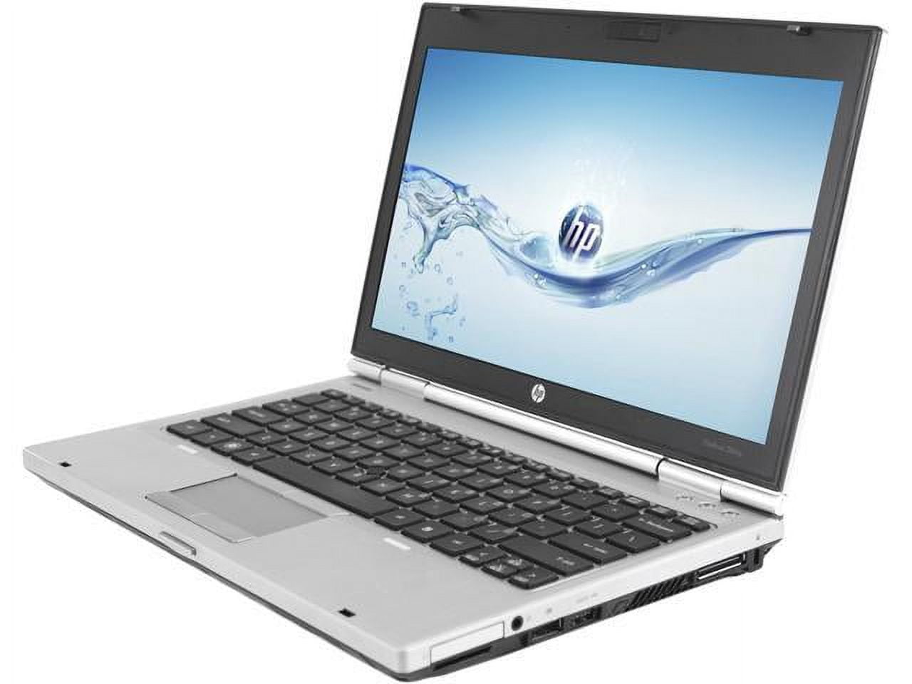 HP 8460P Laptop Intel i5 Dual Core, 4GB RAM, 500GB Ethiopia Ubuy