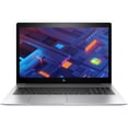 thumbnail image 1 of Pre-Owned Used HP EliteBook 850 G5 15.6" Intel i7-8650U 1.9Ghz - 16GB RAM - 256GB NVMe SSD - Win 10 Pro (Grade BLCD), 1 of 1