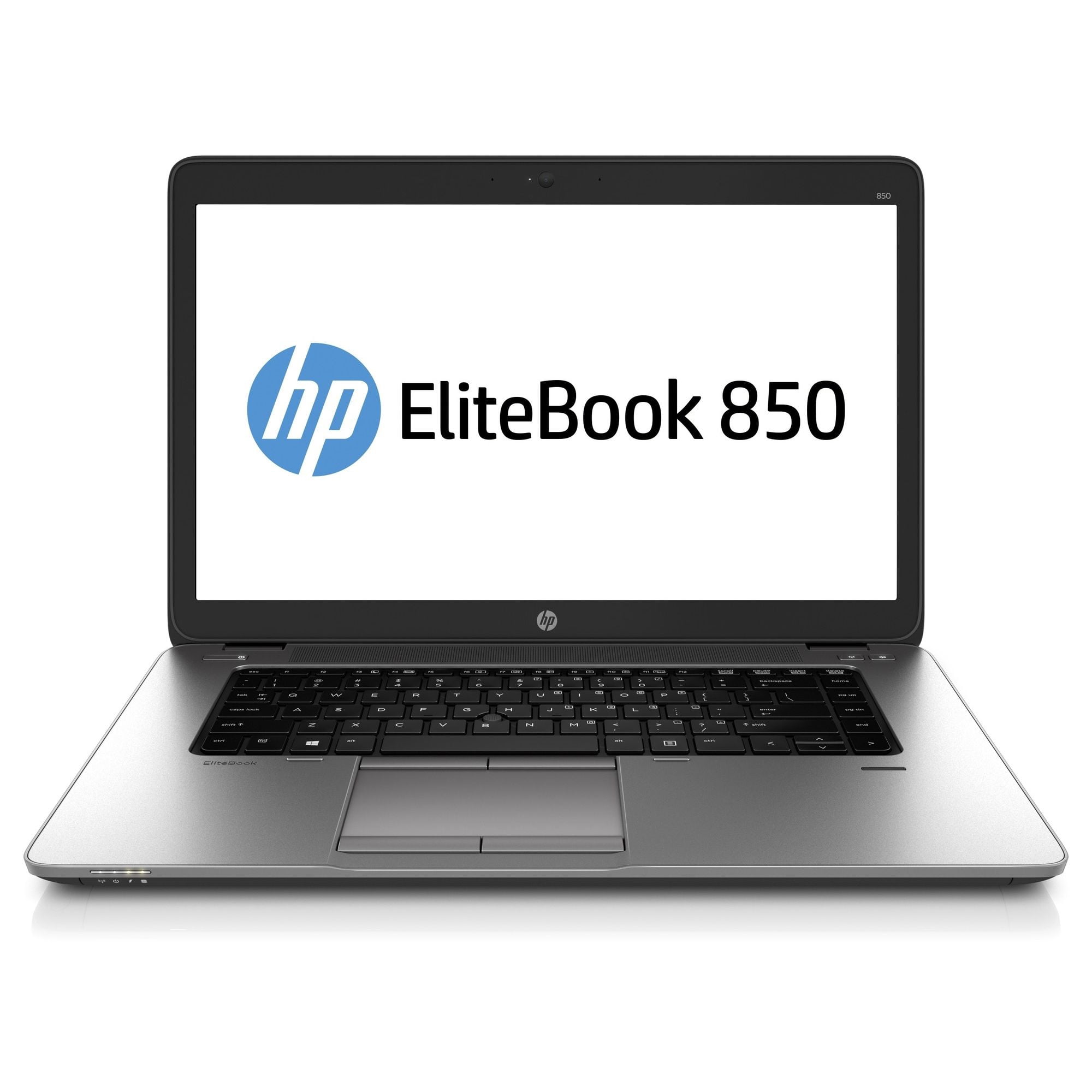 Pre-Owned Used HP EliteBook 850G2 Laptop Intel i7 Dual Core Gen 5 8GB ...