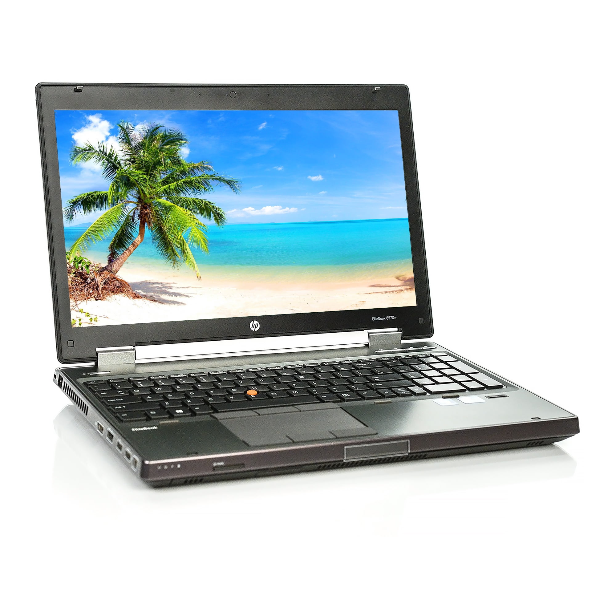Hp elitebook shop 8570w i7