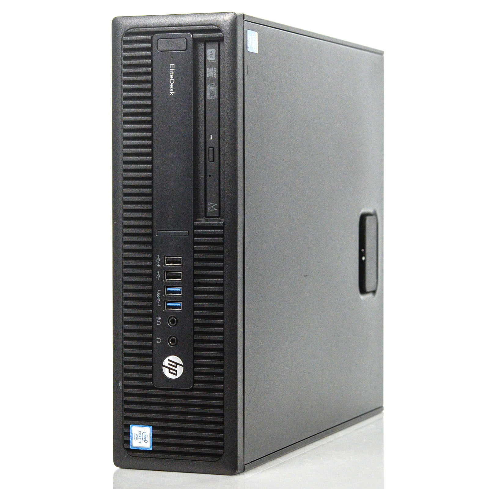 hp - 即使用可!i7-3770/SSD256+HDD1T/GTX670/Office HP I7 3770 Computers