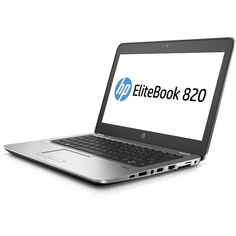 Pre-Owned Used HP Elitebook 820 G1 12.5‚Äö√Ñ√π Laptop with