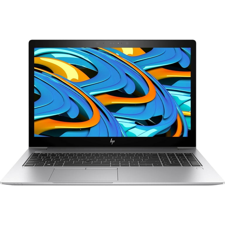 Pre-Owned Used HP Elitebook 850 G5 Intel i5-8350U 8GB RAM 256GB 15 