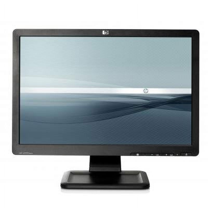 Used HP LE1901w 19-inch Widescreen LCD Monitor