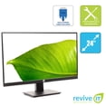thumbnail image 1 of Pre-Owned Used HP P24 G4 24" Widescreen 1920x1080 16:9 Full HD LED Backlit IPS LCD Monitor VGA DP HDMI - Grade B, 1 of 1