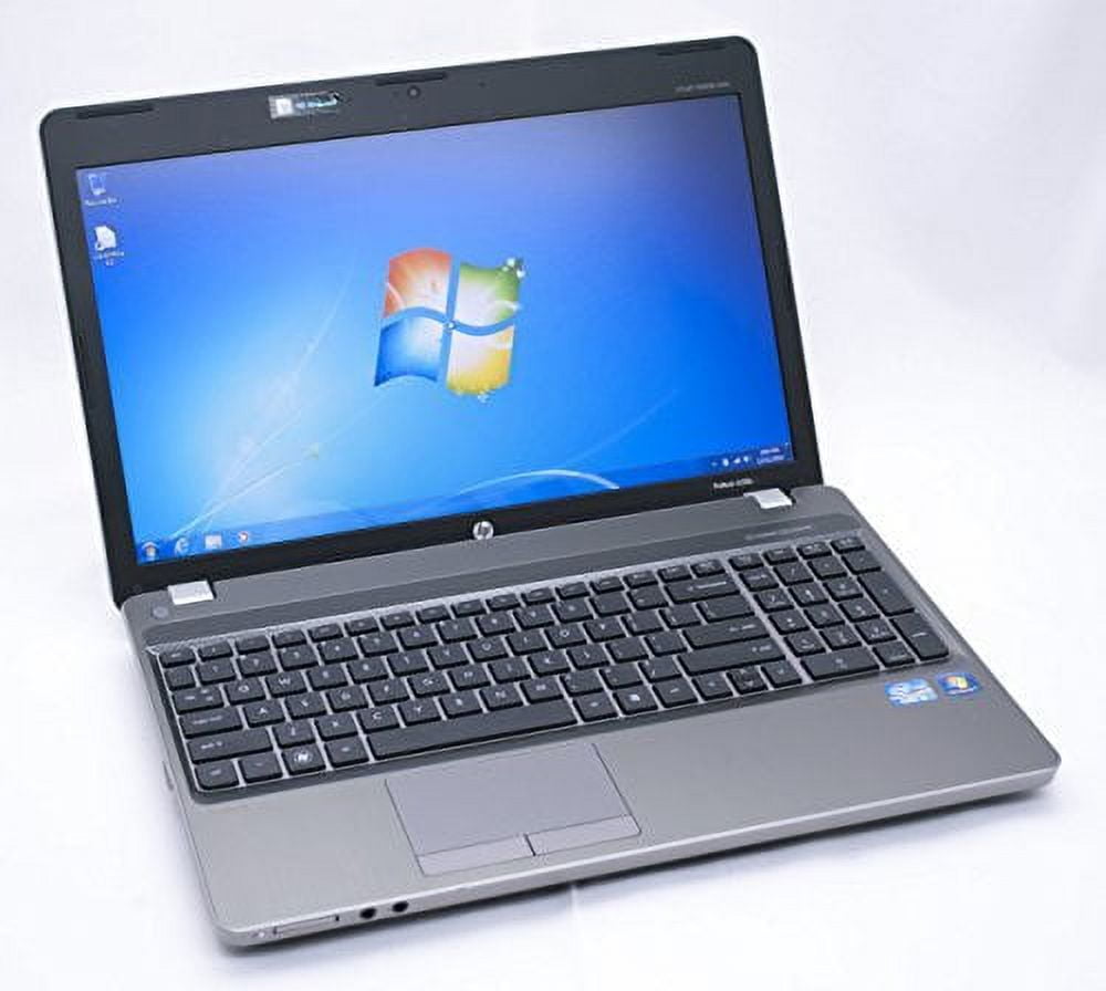Pc portable reconditionné HP ProBook 4340S - i3-2350M - 4 Go - 500 Go HDD -  WIndows 10 - Trade Discount.