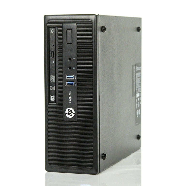 HP ProDesk 400 G3 Core i5/16GB/500GB-