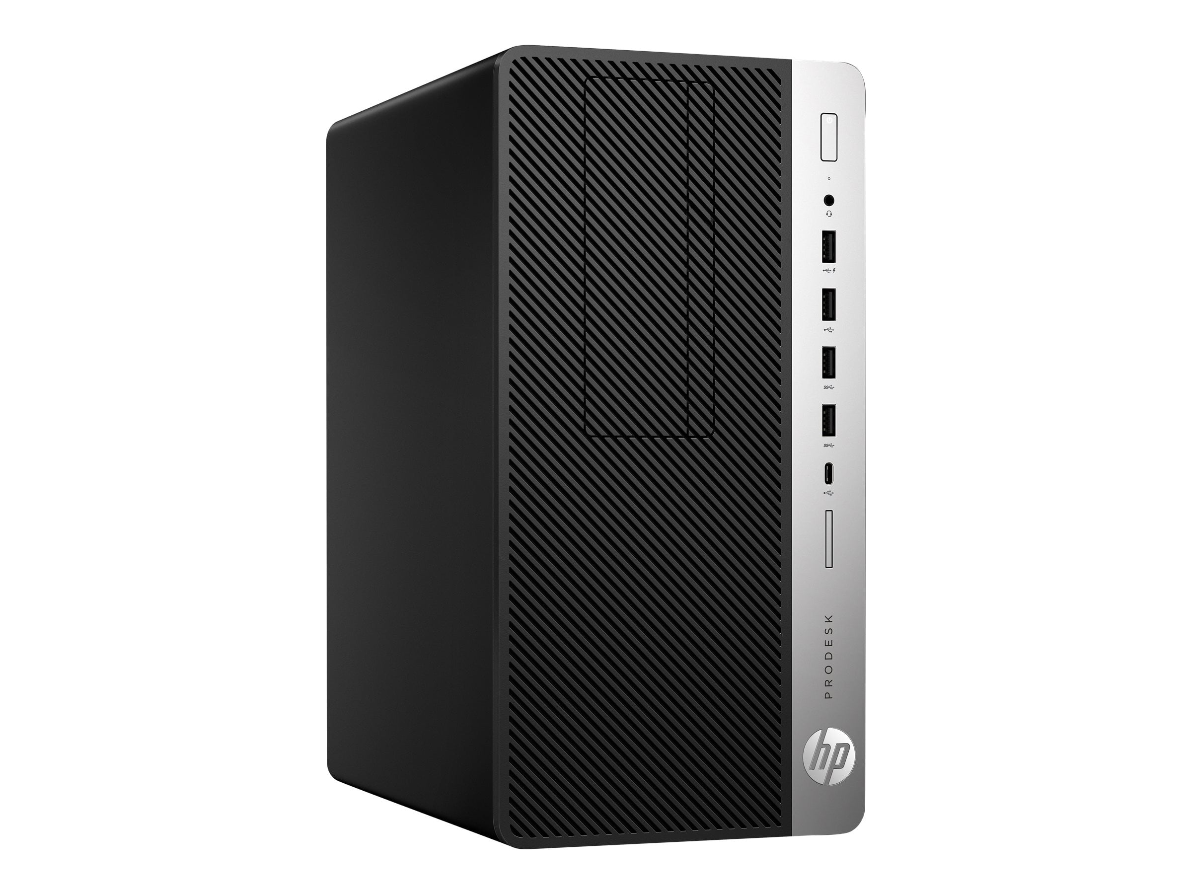 HP prodesk 600 G3 SFF corei7 6700