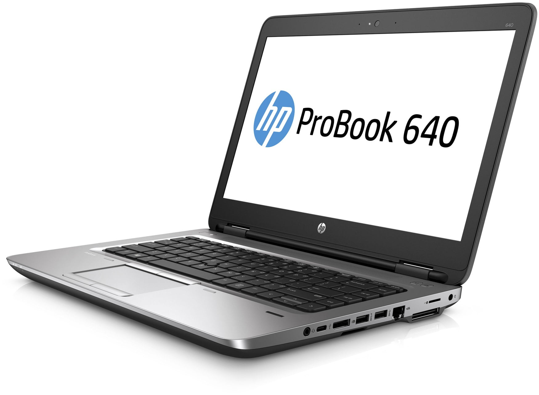 HP Probook 640 G1: i5-4210M, 8GB RAM, 120GB SSD, Togo Ubuy