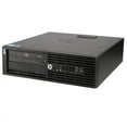 thumbnail image 1 of Pre-Owned Used HP Z210 SFF Workstation i5-2400 Quad Core 3.1Ghz 16GB 1TB NVS300 Win 10 Pre-Install, 1 of 1