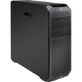thumbnail image 1 of Used HP Z6 G4 Silver 4110 8C 2.1Ghz 96GB RAM 250GB NVMe W2100 Win 10, 1 of 2