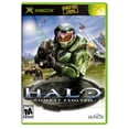 thumbnail image 1 of Pre-Owned Used Halo Combat Evolved - Xbox Original, 1 of 1