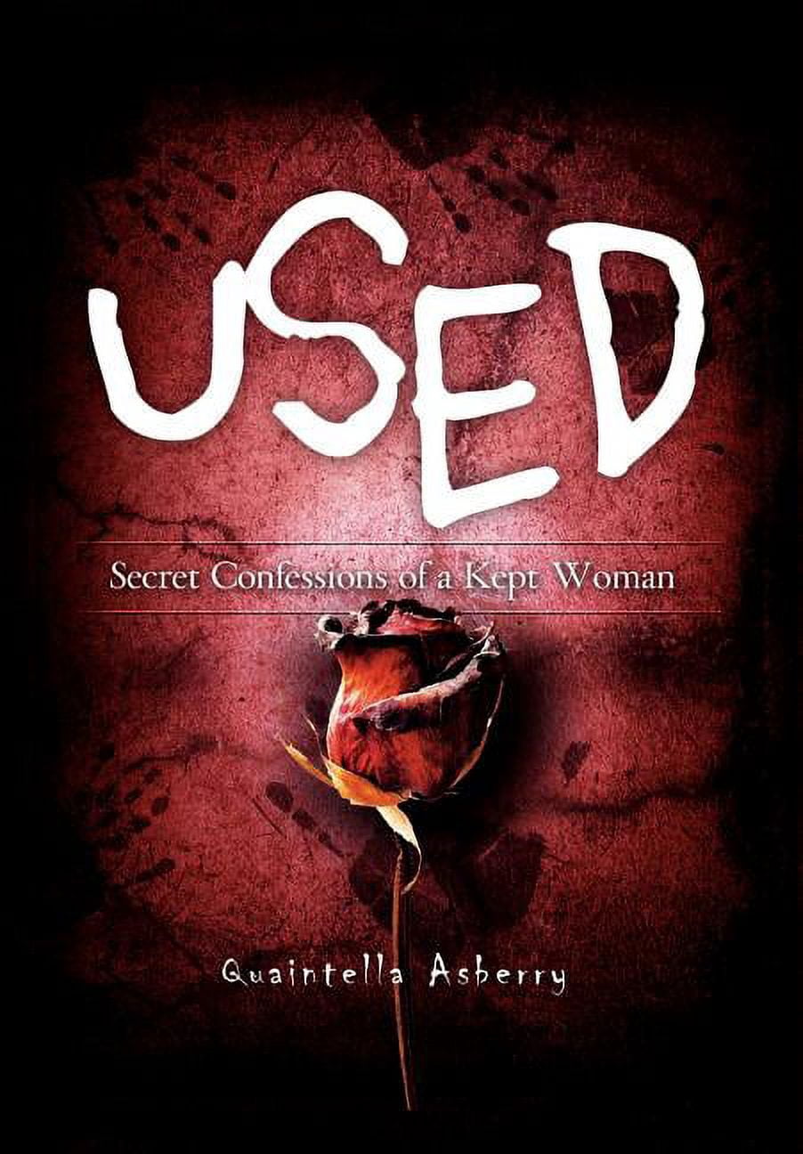 Used (Hardcover)