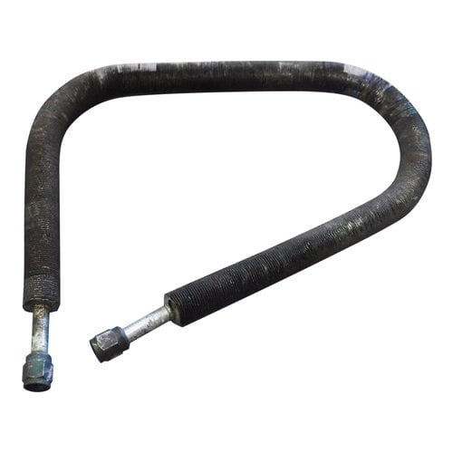 Used Hydraulic Oil Cooler fits Oliver 1655 1655 1800 1800 1850 1850