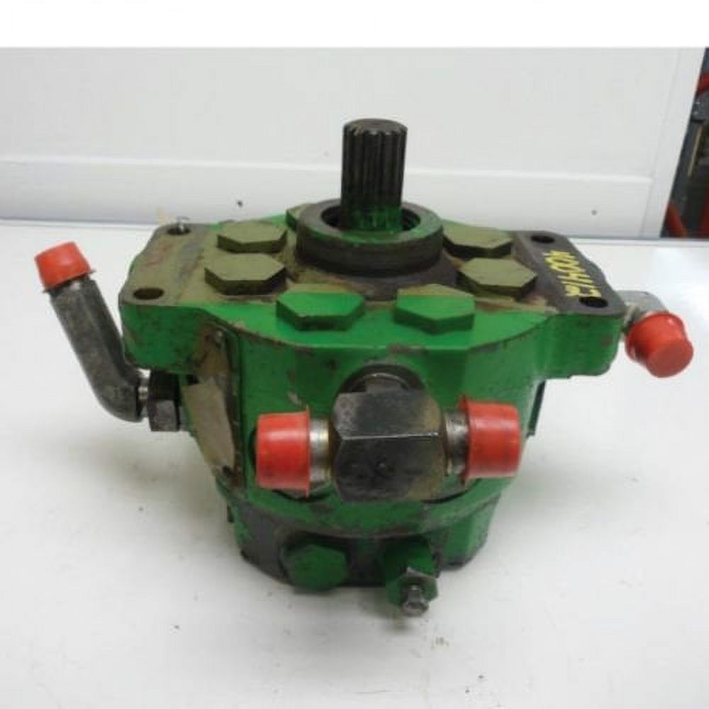 Used Hydraulic Pump fits John Deere 4450 4520 4250 4010 4000 4040 4430