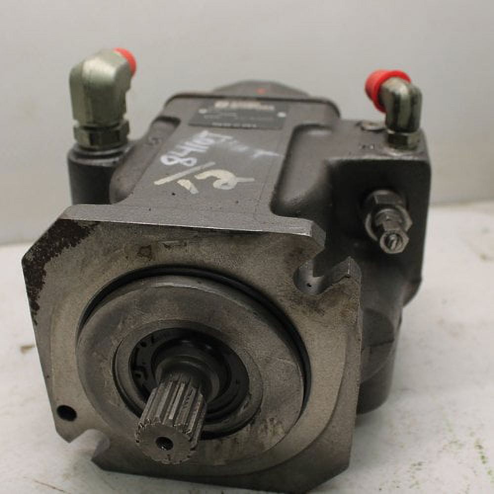 Used Hydraulic Pump fits John Deere 8400T 8100T 8200T 8310T 8410T 8300T