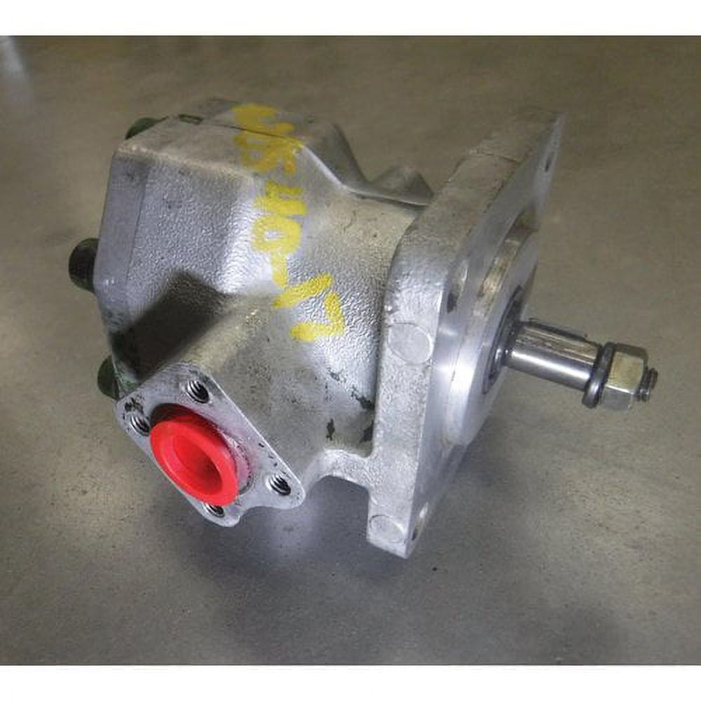 Used Hydraulic Pump fits Yanmar F22 YM240 YM195 YM2610 YM3000 YM330