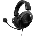 thumbnail image 1 of Pre-Owned HyperX Cloud II Over-Ear Gaming Headset, Black, 1 of 7