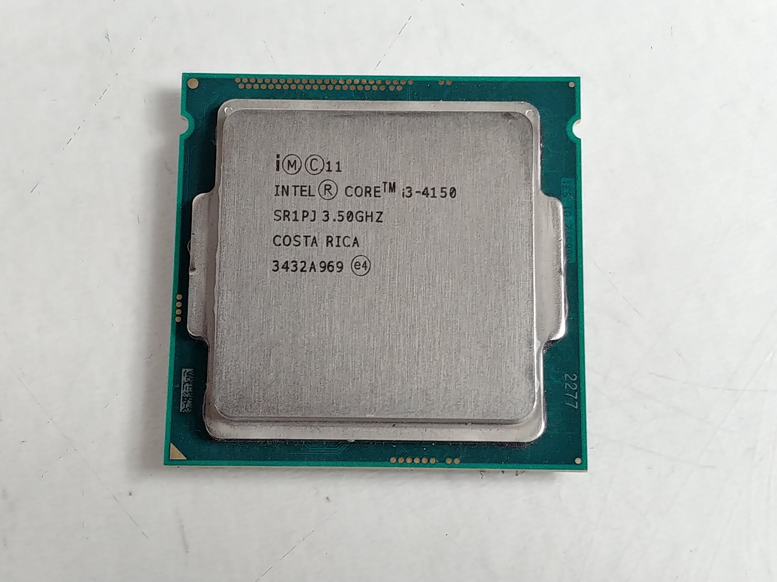 Haswell E Intel 5820k Socket Intel CPU CORE I7 5820K Processor I7
