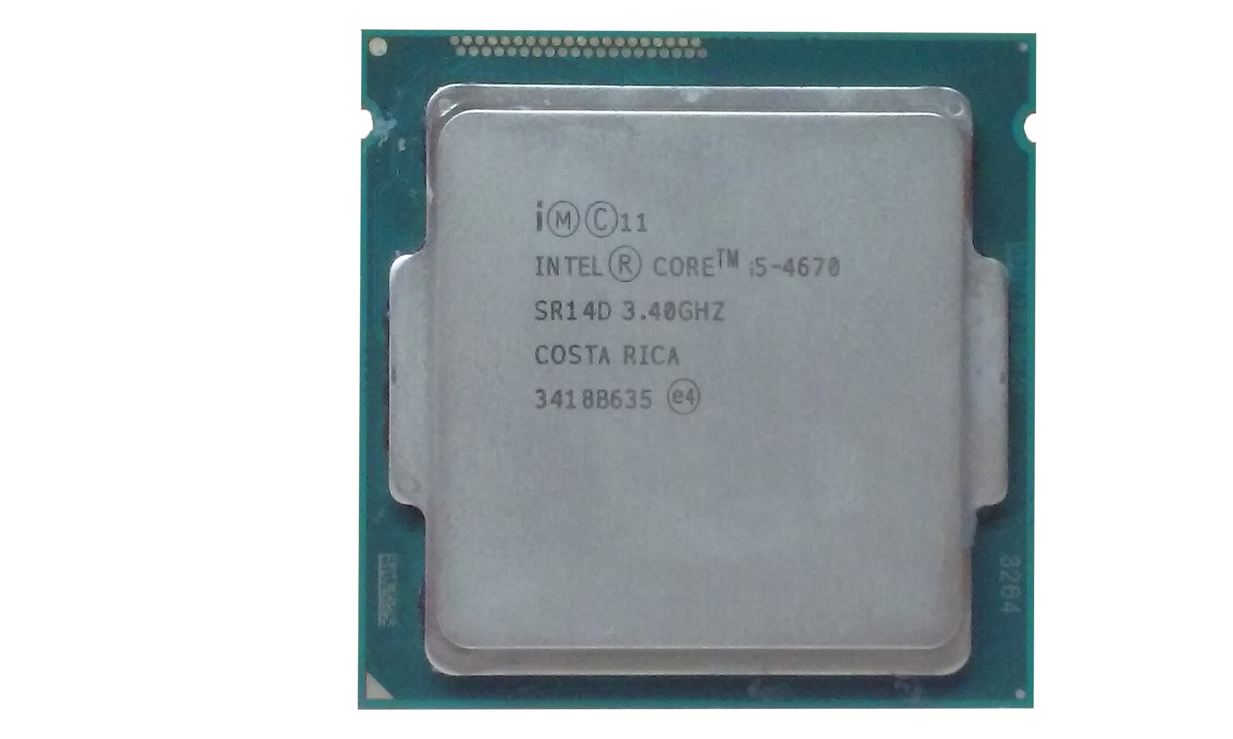 Core high quality i5 lga 1150
