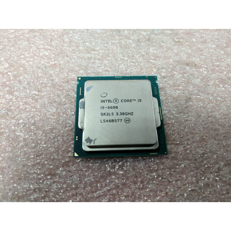 I5 6600 shop socket