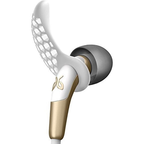 Pre-Owned Used JayBird F5-S-G Freedom F5 In-Ear Wireless Headphones - Gold