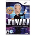 thumbnail image 1 of Pre-Owned Used Jeopardy - Nintendo Wii, 1 of 1
