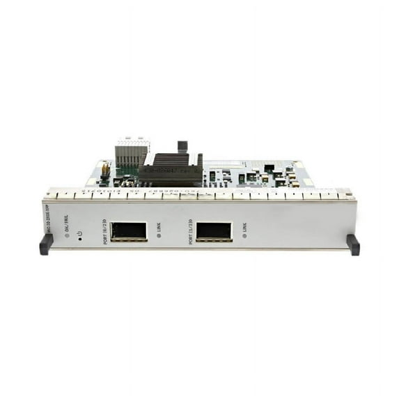 Pre-Owned Used Juniper MIC-3D-2XGE-XFP Juniper Networks-MX Series Modular Interface Card Expansion Module 2 Ports 1 Year Warranty