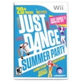 thumbnail image 1 of Pre-Owned Used Just Dance Summer Party - Nintendo Wii, 1 of 1