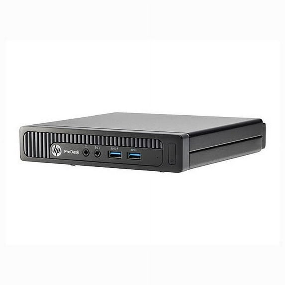 Used: LENOVO M73 TINY Intel Core i5-4570T 2.90 GHz, 16GB, 500GB HDD, Win 10 Pro