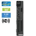 thumbnail image 1 of Used: LENOVO M92 TINY Intel Core i5-3470T 2.90 GHz, 8GB, 512GB SSD, Win 10 Pro, 1 of 4