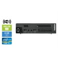 thumbnail image 1 of Used: LENOVO M92P Intel Core i5-3470T 8GB 500GB HDD Win 10 Pro Wifi UK&M, 1 of 4
