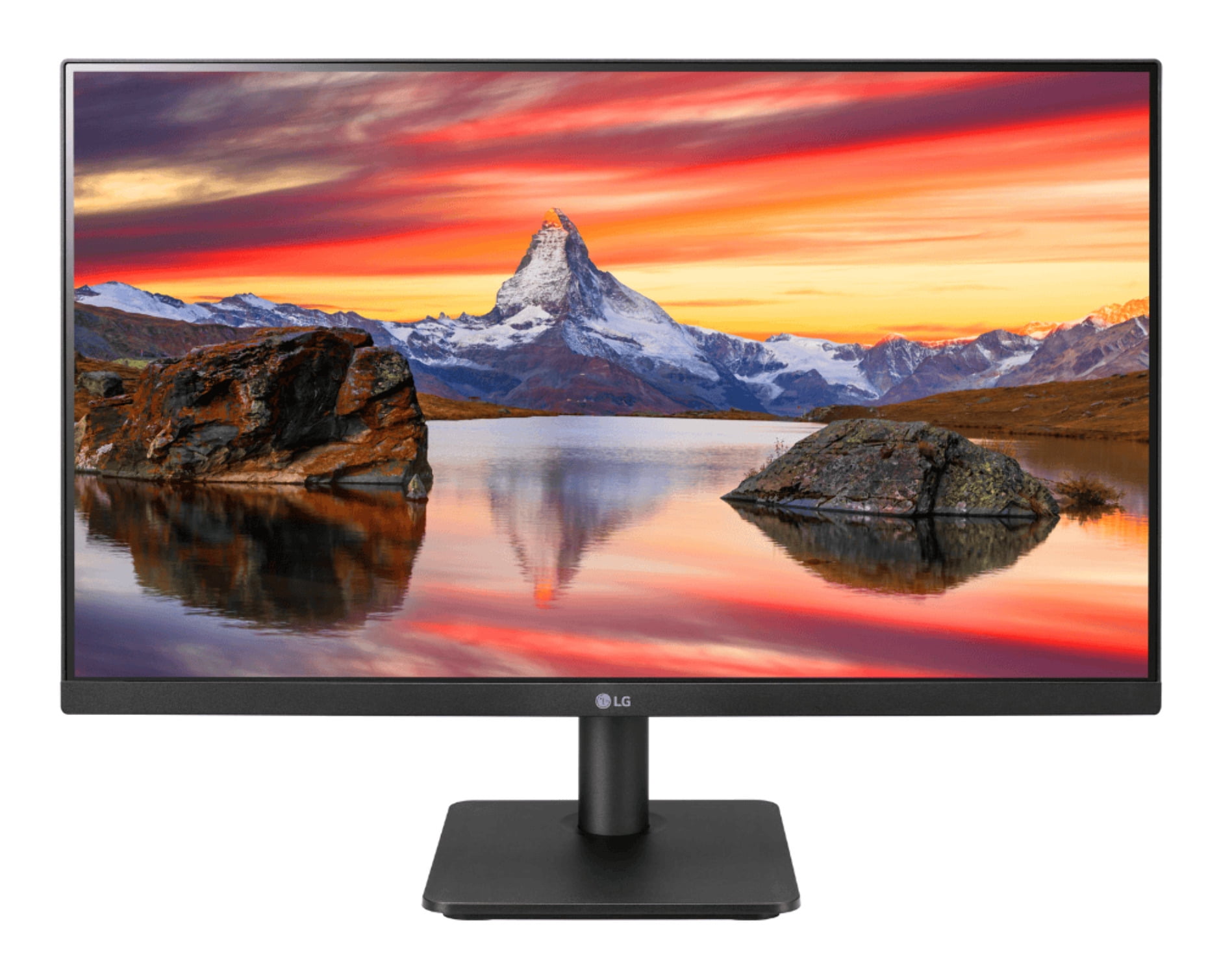 LG ultrafine display Mac 24MD4KL LG 24MD4KL-B Ultrafine 24 inch